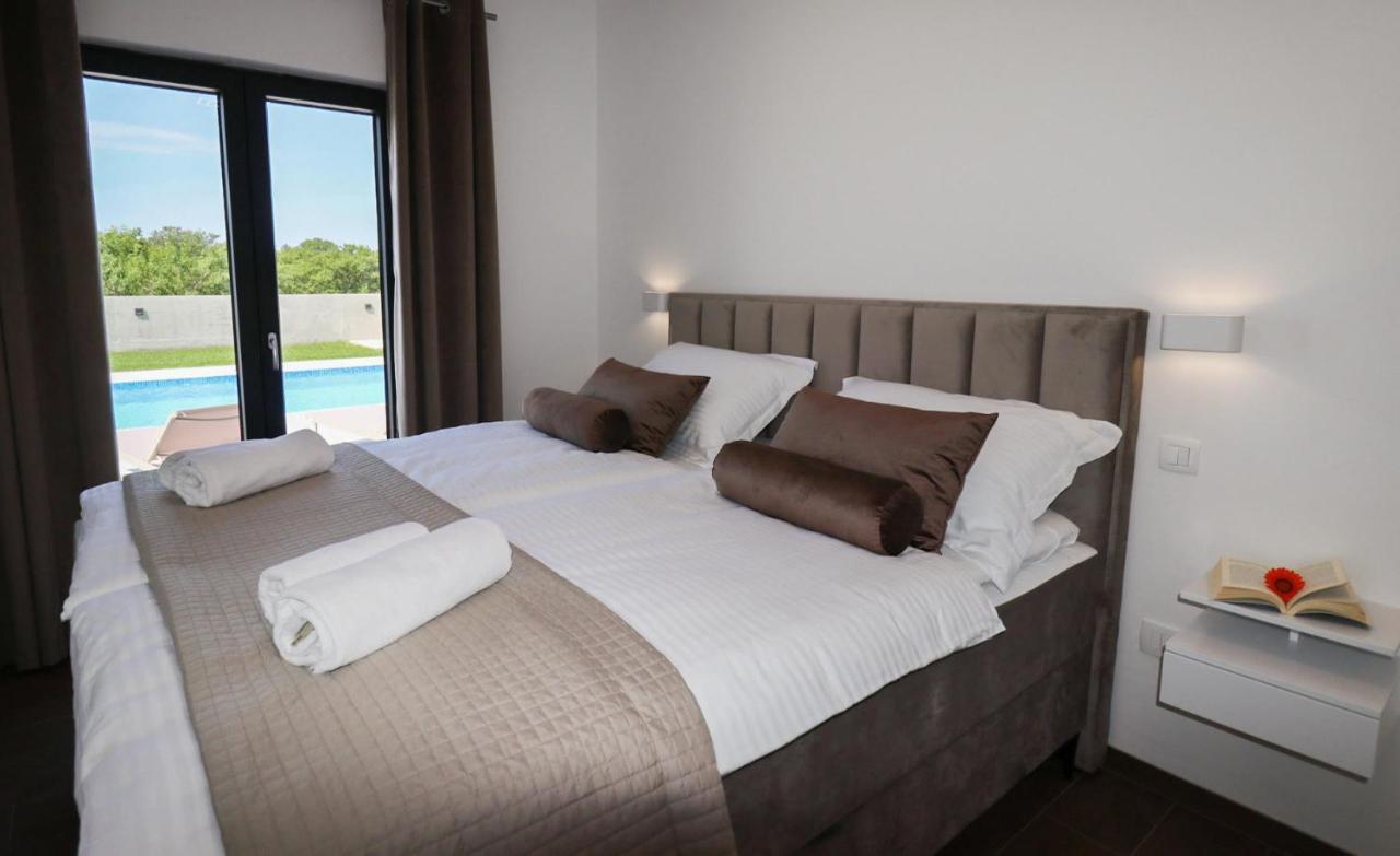 Villa Gemini Zadar Dış mekan fotoğraf