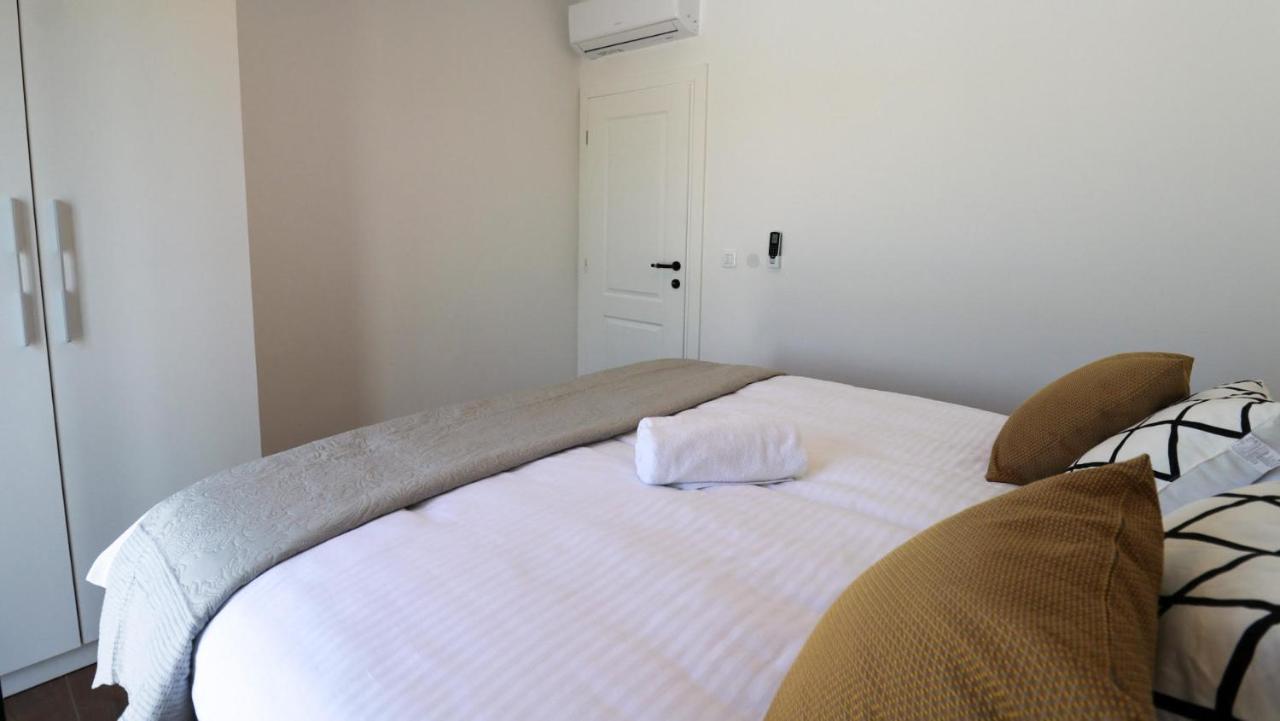 Villa Gemini Zadar Dış mekan fotoğraf